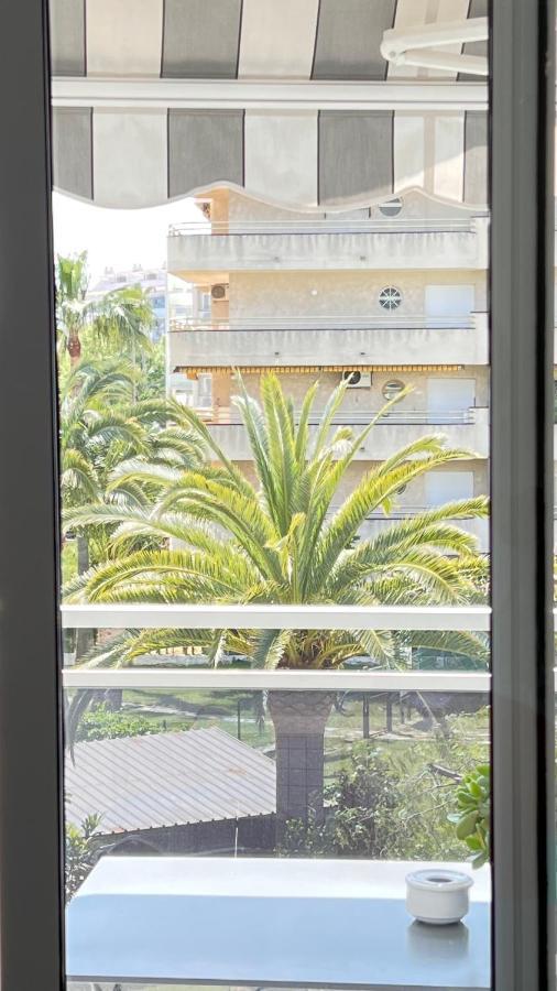 Delux Apartment Salou Exterior foto