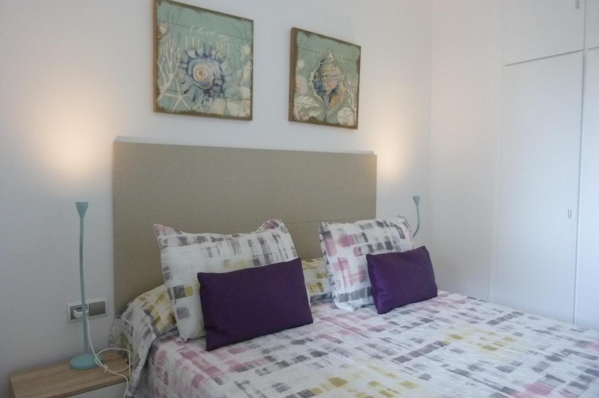 Delux Apartment Salou Exterior foto